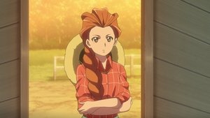 Beyblade Burst Odcinek 1