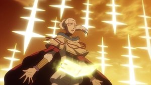 Black Clover Odcinek 92