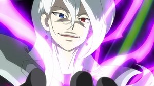 Beyblade Burst Odcinek 50