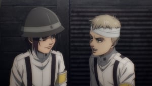 Attack on Titan Odcinek 1