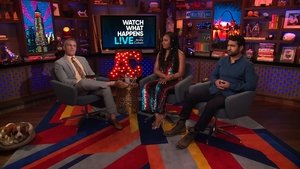 Watch What Happens Live with Andy Cohen Odcinek 108