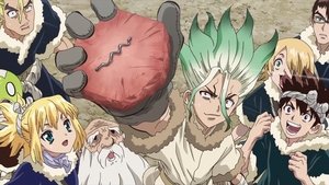 Dr. Stone Fala Nauki