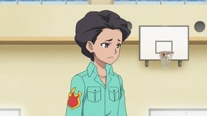 Beyblade Burst Odcinek 48