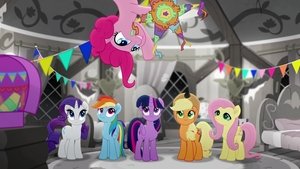 My Little Pony: Przyjaźń to magia Odcinek 47