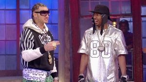 Nick Cannon Presents: Wild 'N Out Odcinek 7