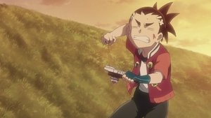 Beyblade Burst Odcinek 42