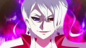 Beyblade Burst Odcinek 41