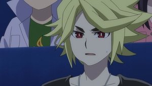 Beyblade Burst Odcinek 30