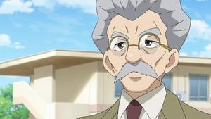 Beyblade Burst Odcinek 51
