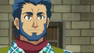 Beyblade Burst Odcinek 49