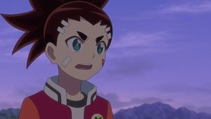Beyblade Burst Odcinek 45