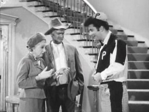 The Beverly Hillbillies Odcinek 8