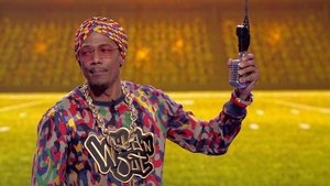 Nick Cannon Presents: Wild 'N Out Odcinek 18