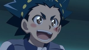 Beyblade Burst Odcinek 16