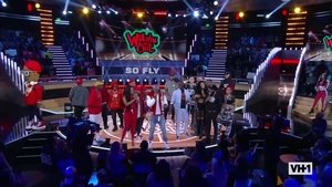 Nick Cannon Presents: Wild 'N Out Odcinek 19