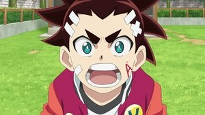 Beyblade Burst Odcinek 32