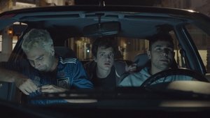 El marginal Odcinek 2