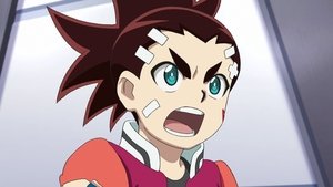 Beyblade Burst Odcinek 15