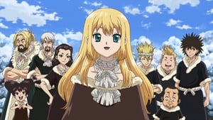 Dr. Stone Skarb
