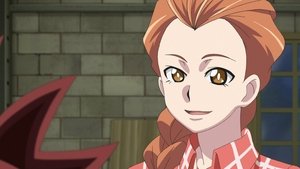 Beyblade Burst Odcinek 38