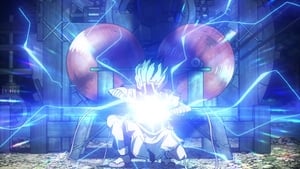Dr. Stone Era energii
