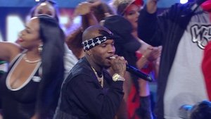 Nick Cannon Presents: Wild 'N Out Odcinek 16