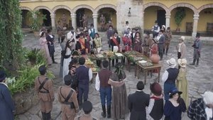 Bolívar Odcinek 38