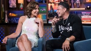 Watch What Happens Live with Andy Cohen Odcinek 109
