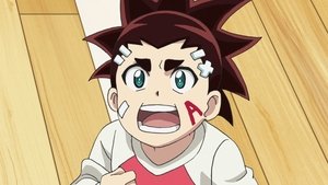 Beyblade Burst Odcinek 23