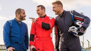 Top Gear Odcinek 3