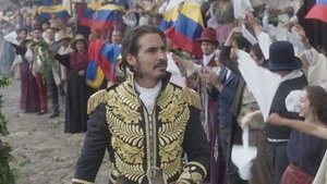 Bolívar Odcinek 36