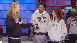 Nick Cannon Presents: Wild 'N Out Odcinek 8