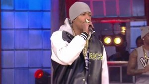 Nick Cannon Presents: Wild 'N Out Odcinek 10