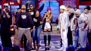 Nick Cannon Presents: Wild 'N Out Odcinek 15