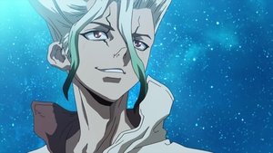 Dr. Stone Sto Nocy, Tysiąc Nieboskłonów