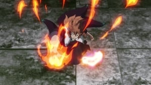 Black Clover Odcinek 91