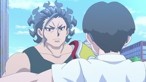 Beyblade Burst Odcinek 7
