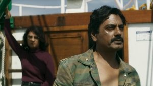 Sacred Games Odcinek 1