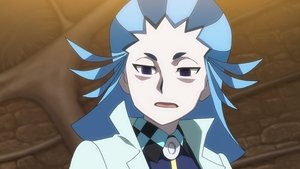 Beyblade Burst Odcinek 35