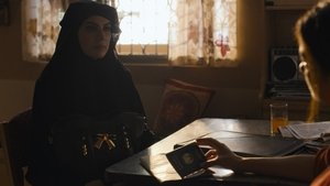 Sacred Games Odcinek 5