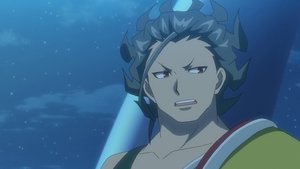 Beyblade Burst Odcinek 22