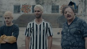 El marginal Odcinek 8