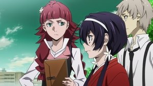 Bungo Stray Dogs Odcinek 30