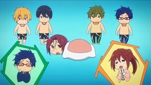 Free! Odcinek 7