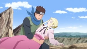 Boruto: Naruto Next Generations Odcinek 116