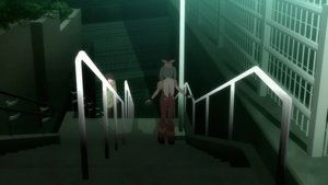 Monogatari Series Odcinek 44