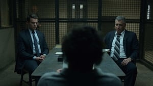 MINDHUNTER Odcinek 2