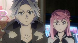 Bungo Stray Dogs Odcinek 26