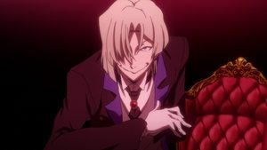 Bungo Stray Dogs Odcinek 28