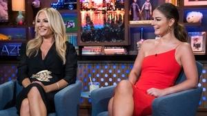 Watch What Happens Live with Andy Cohen Odcinek 111